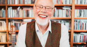 BBC Presenter Bob Harris Shares Health Update from Hospital, Says He’s Feeling Low