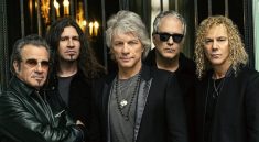 Bon Jovi