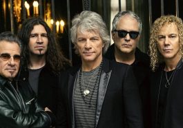 Bon Jovi