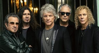 Bon Jovi Fans Rejoice as 2026 UK Tour Dates Are Announced