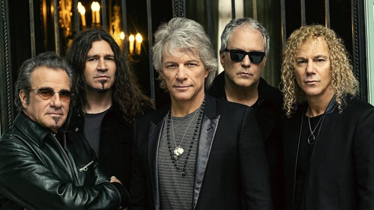 Bon Jovi