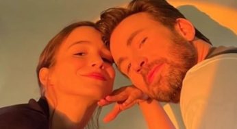 Chris Evans and Alba Baptista: A Look Back at Their Journey From Dating to Baby Bliss