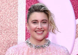 Greta Gerwig