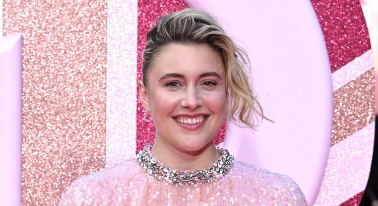 Greta Gerwig