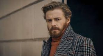 Martin Freeman and Jack Lowden Open Up About Masculinity, Addiction, and Modern Fatherhood