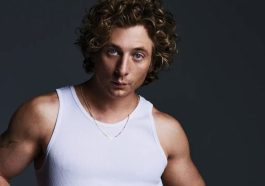 Jeremy Allen White