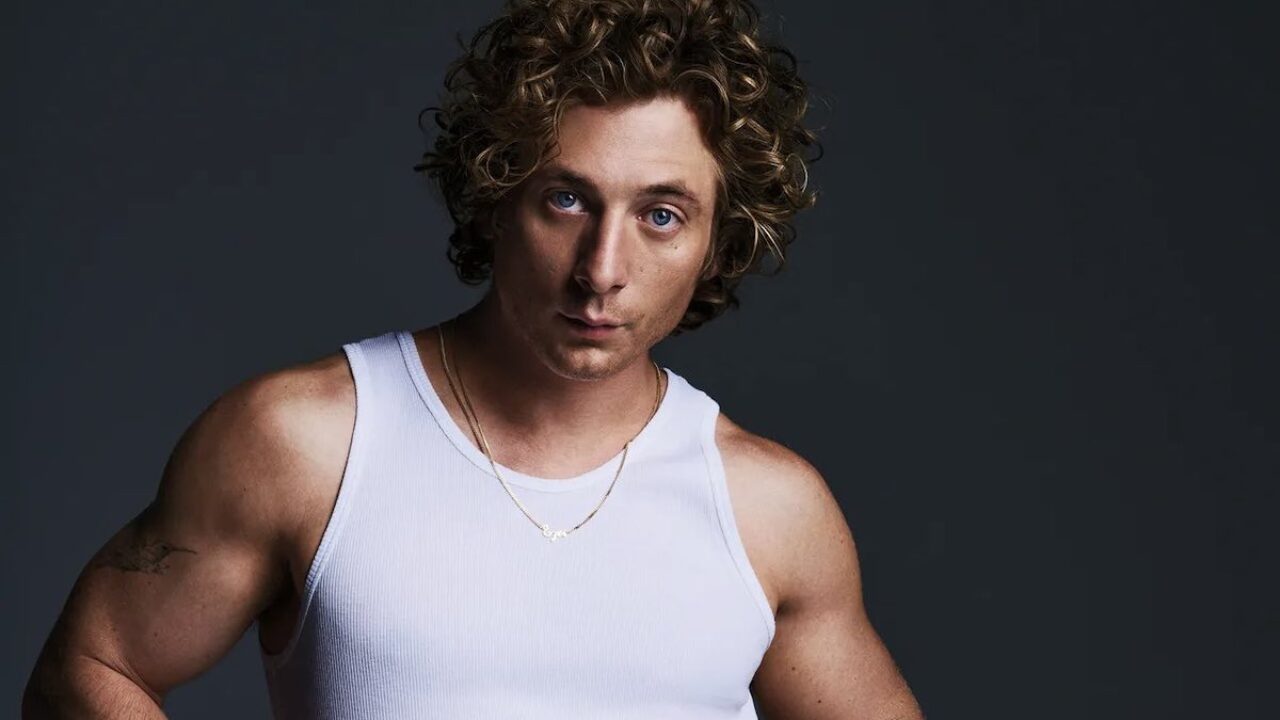 Jeremy Allen White