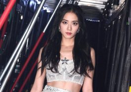 Jisoo
