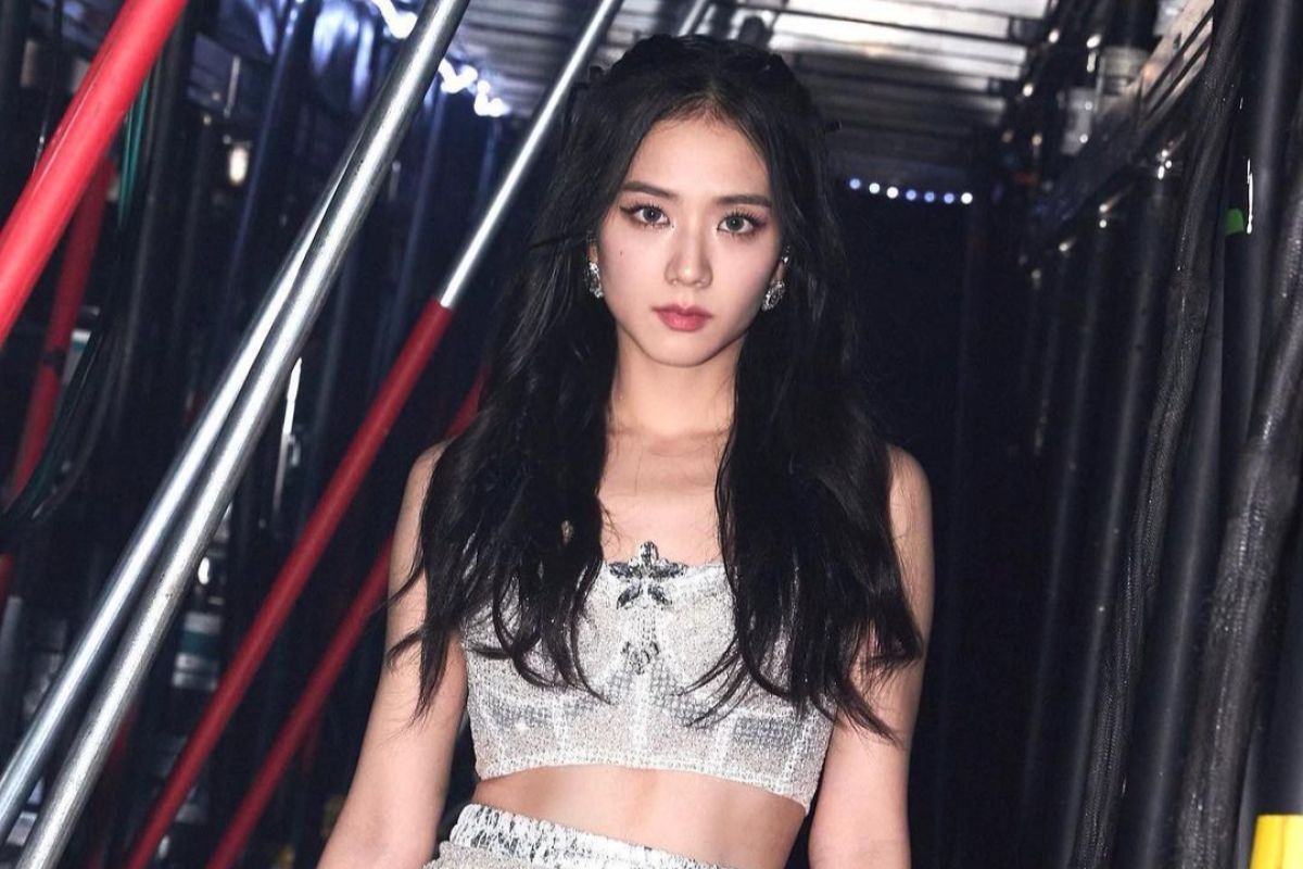 Jisoo