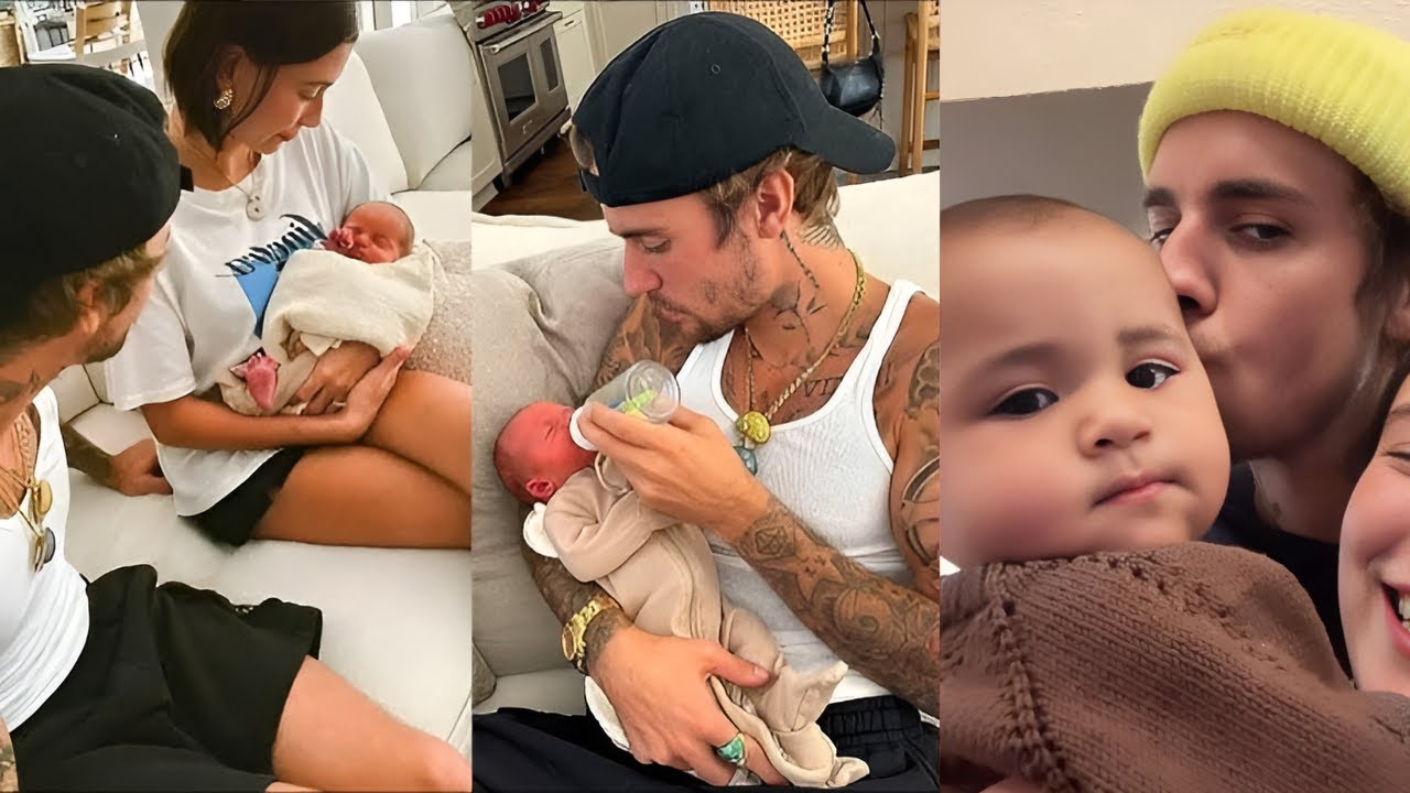 Justin Bieber