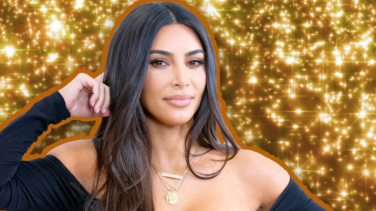 Kim Kardashian