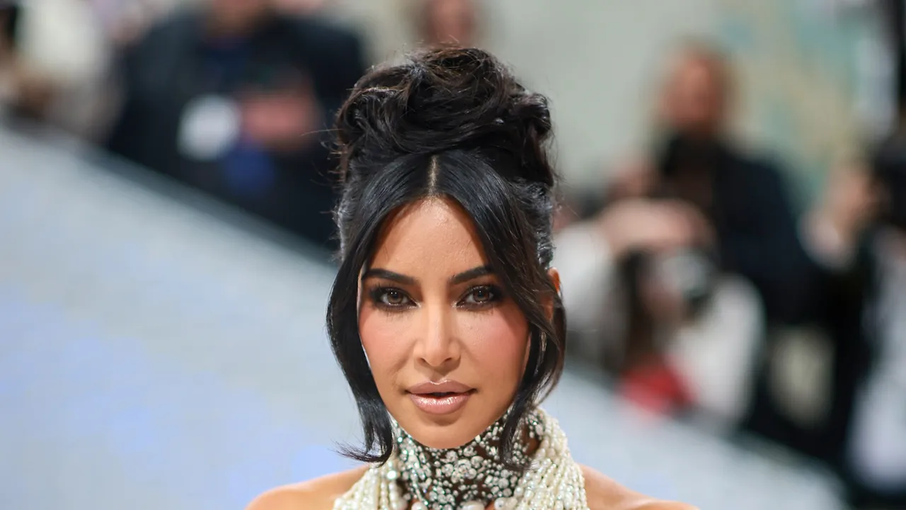 Kim Kardashian