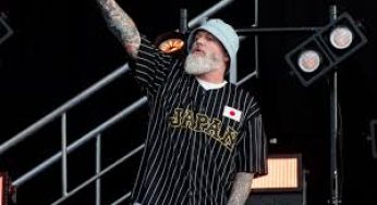 Limp Bizkit Mourns the Loss of Bassist Sam Rivers