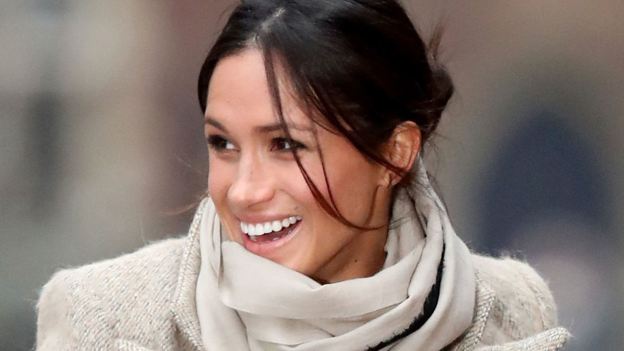 Meghan Markle