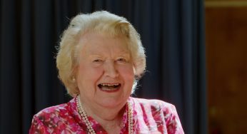 Patricia Routledge Dies at 96 Leaving Behind a Legacy of Laughter