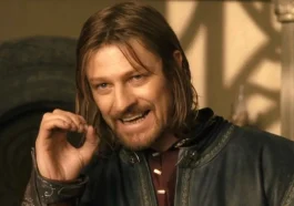 Sean Bean