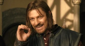 Sean Bean Makes Rare Red Carpet Appearance with Stunning Wife Ashley Moore