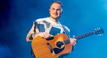 Zach Bryan Sparks Buzz After Calling Out ICE in New Song Teaser