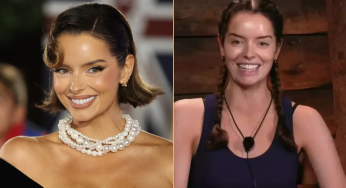 Maura Higgins Turns Down Big TV Deals to Step Away from the Spotlight