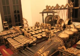 Kembalinya Gamelan di Mata Generasi Baru
