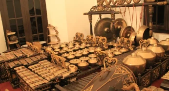 Kembalinya Gamelan di Mata Generasi Baru