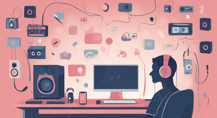 9 Tips Menjadi Musisi Pemula yang Sukses di Era Streaming