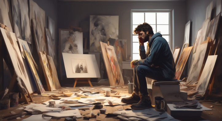 Seniman Berbakat yang Kariernya Meredup Akibat Perilaku Buruk di Masa Lalu