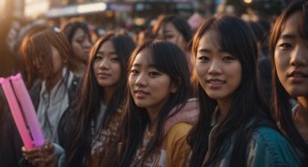 Menyambut SYNCOPATION World Tour (G)I-DLE: Ide Fan Project dan Festival Mini K-Pop Indonesia