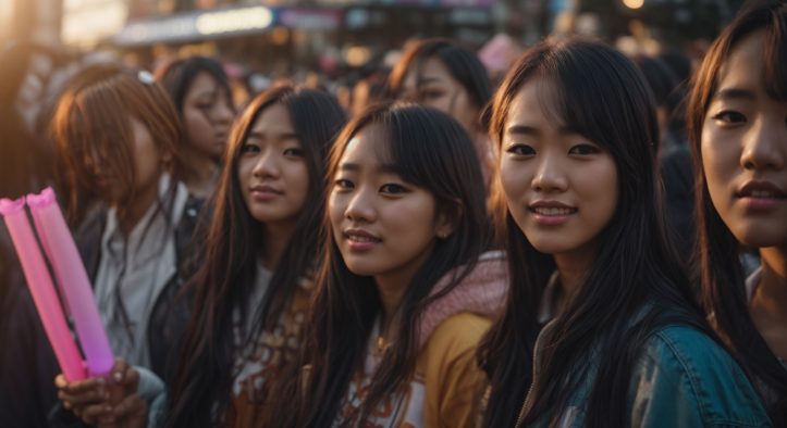 Menyambut SYNCOPATION World Tour (G)I-DLE: Ide Fan Project dan Festival Mini K-Pop Indonesia