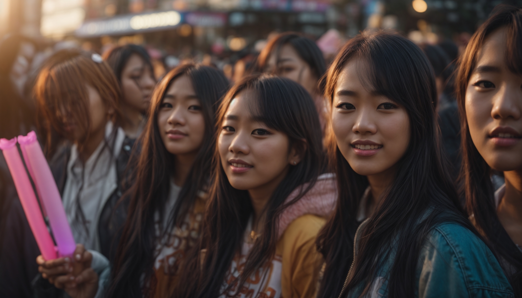 Menyambut SYNCOPATION World Tour (G)I-DLE: Ide Fan Project dan Festival Mini K-Pop Indonesia