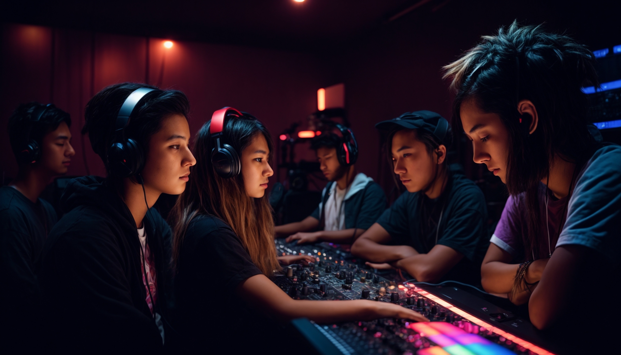 Evolusi Musik Elektronik dan Sound Komunitas di 2025