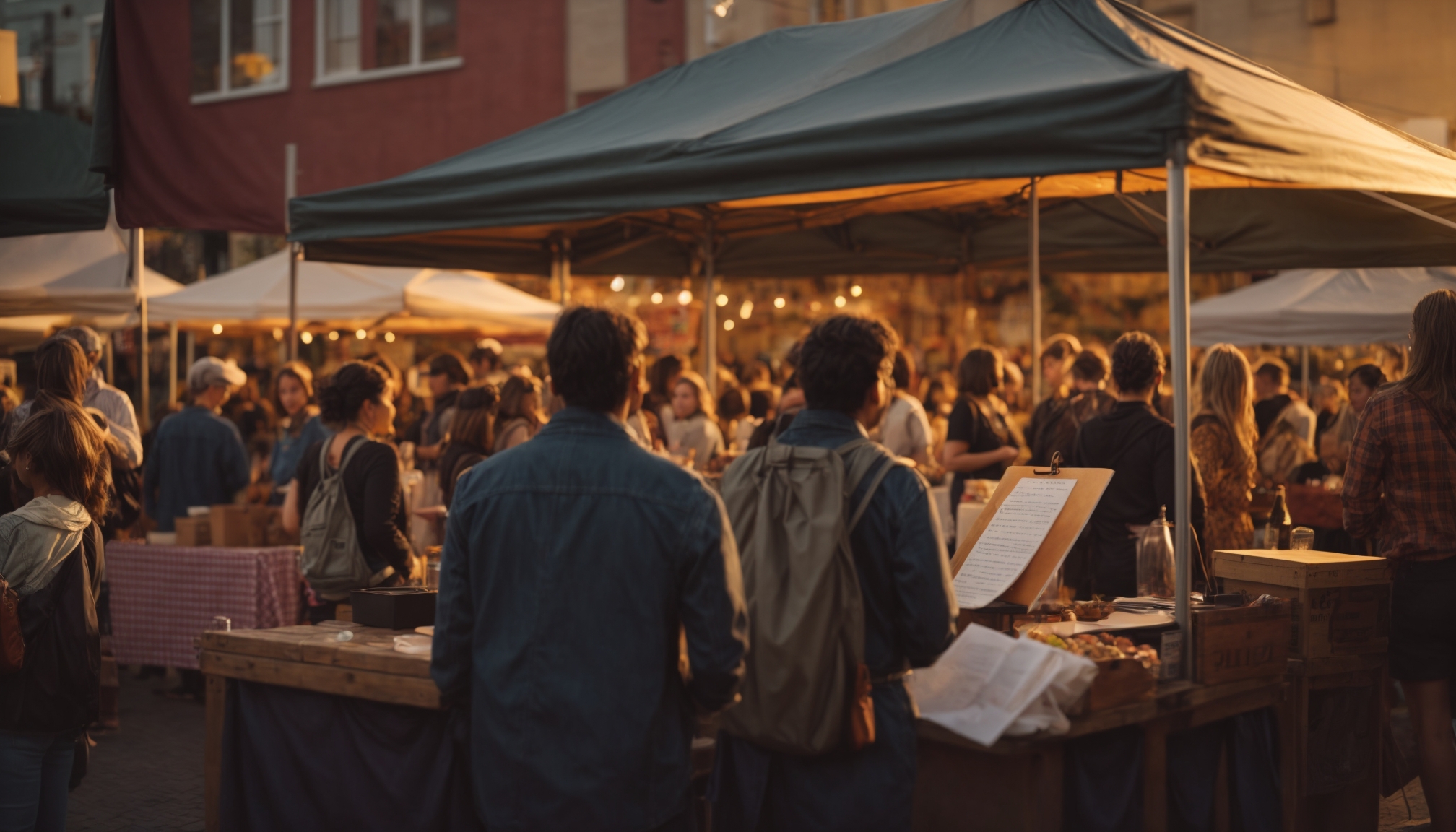 Festival Musik dan Pasar Kreatif: 12 Ide Aktivasi Komunitas Paling Mudah untuk Kota Kecil