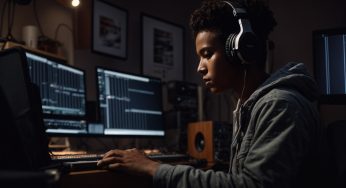 Ruang Kreatif Baru untuk Musisi Muda di Era Digital