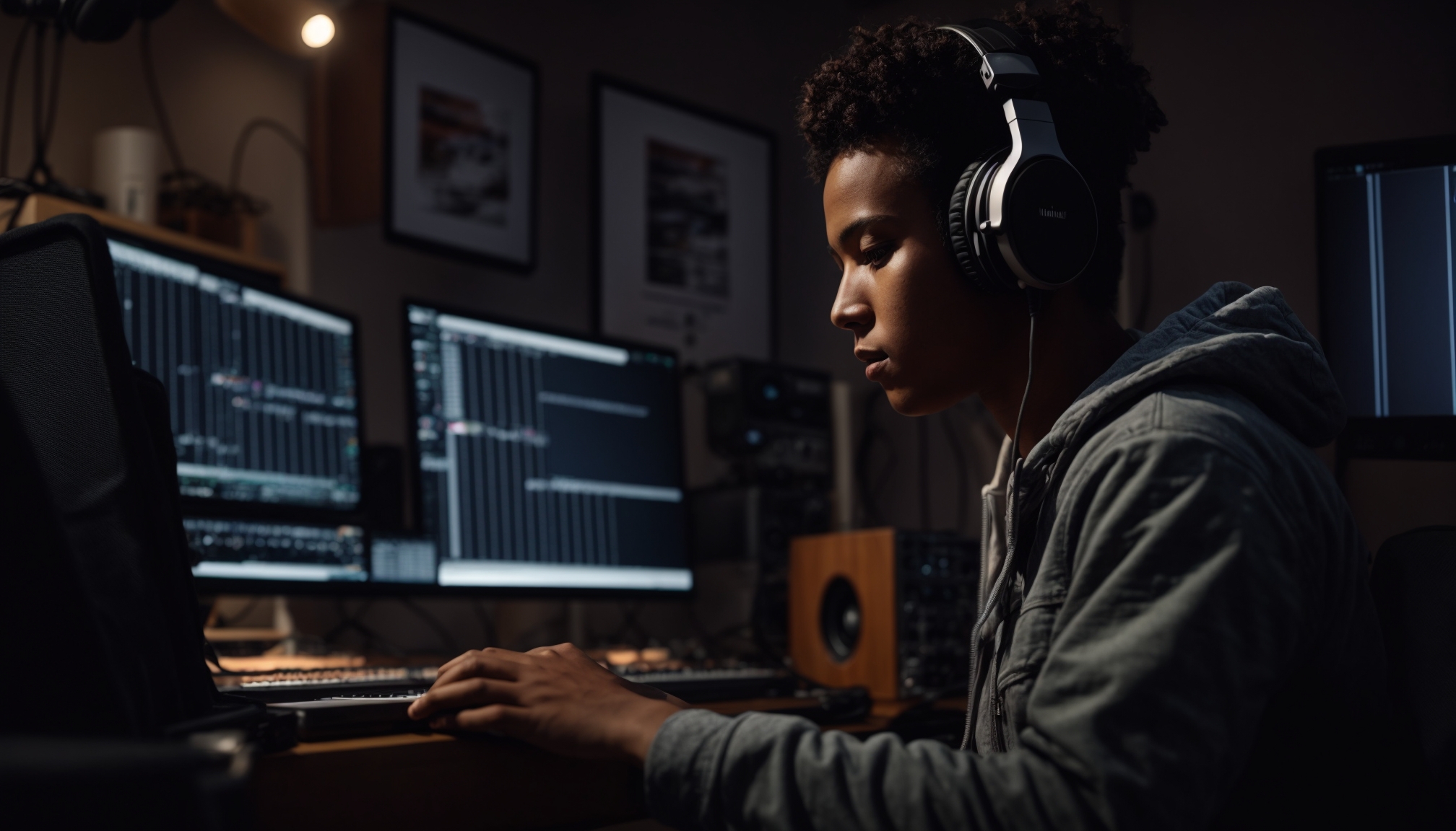 Ruang Kreatif Baru untuk Musisi Muda di Era Digital