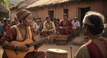 Musik dan Identitas Wilayah dalam Perspektif Lokal