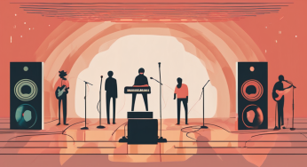 El Valle Grita: Suara Baru Komunitas Musik dan Seni di Era Digital