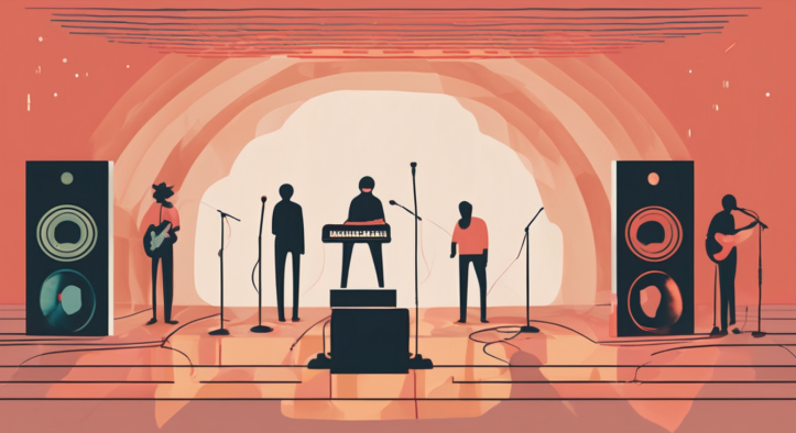 El Valle Grita: Suara Baru Komunitas Musik dan Seni di Era Digital