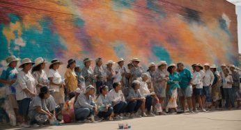 Seni Visual sebagai Arsip Hidup Kehidupan Komunitas