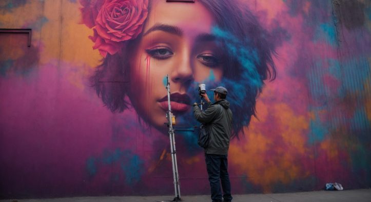 Seni sebagai Bahasa Perlawanan dan Harapan di Tengah Krisis Sosial