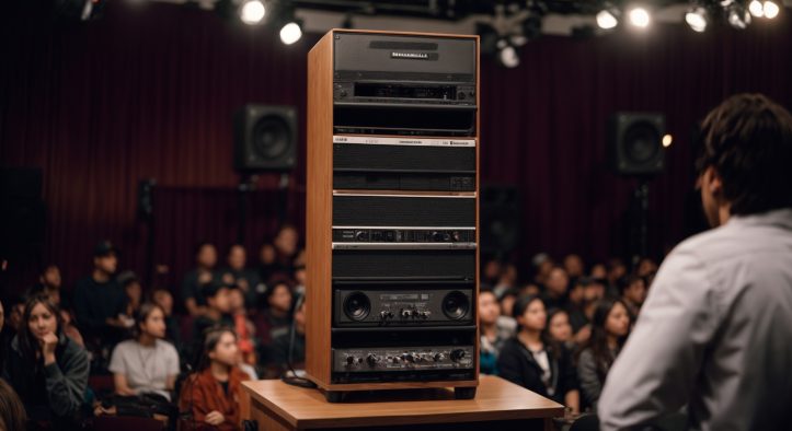 Sound System Culture: Dari Pesta Jalanan ke Ruang Aman Komunitas