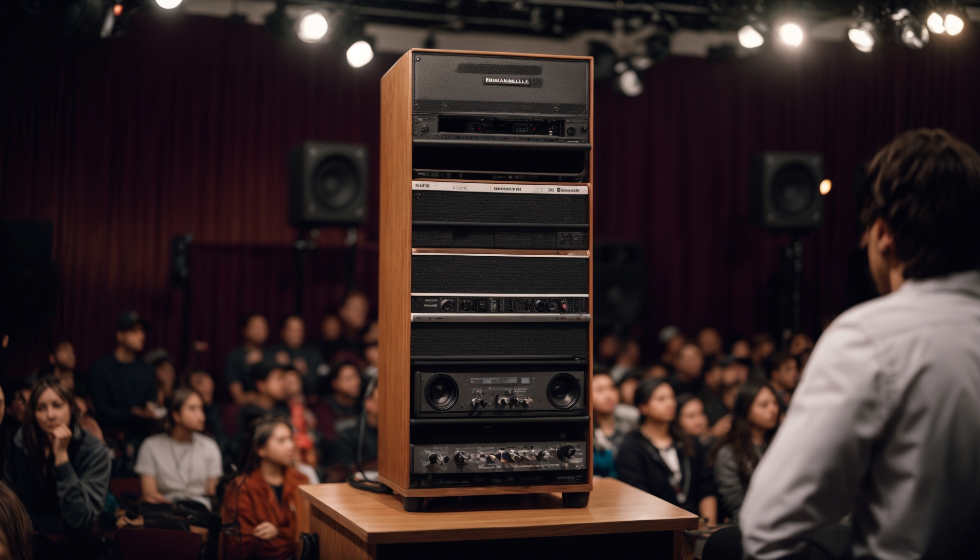 Sound System Culture: Dari Pesta Jalanan ke Ruang Aman Komunitas