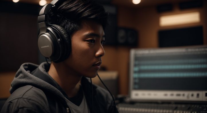 Strategi di Balik Lagu Lokal yang Viral di Media Sosial