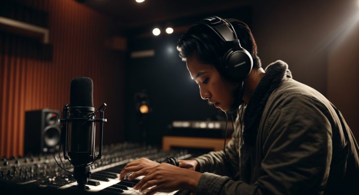 Kolaborasi Musisi Lokal dan Internasional sebagai Jembatan Budaya