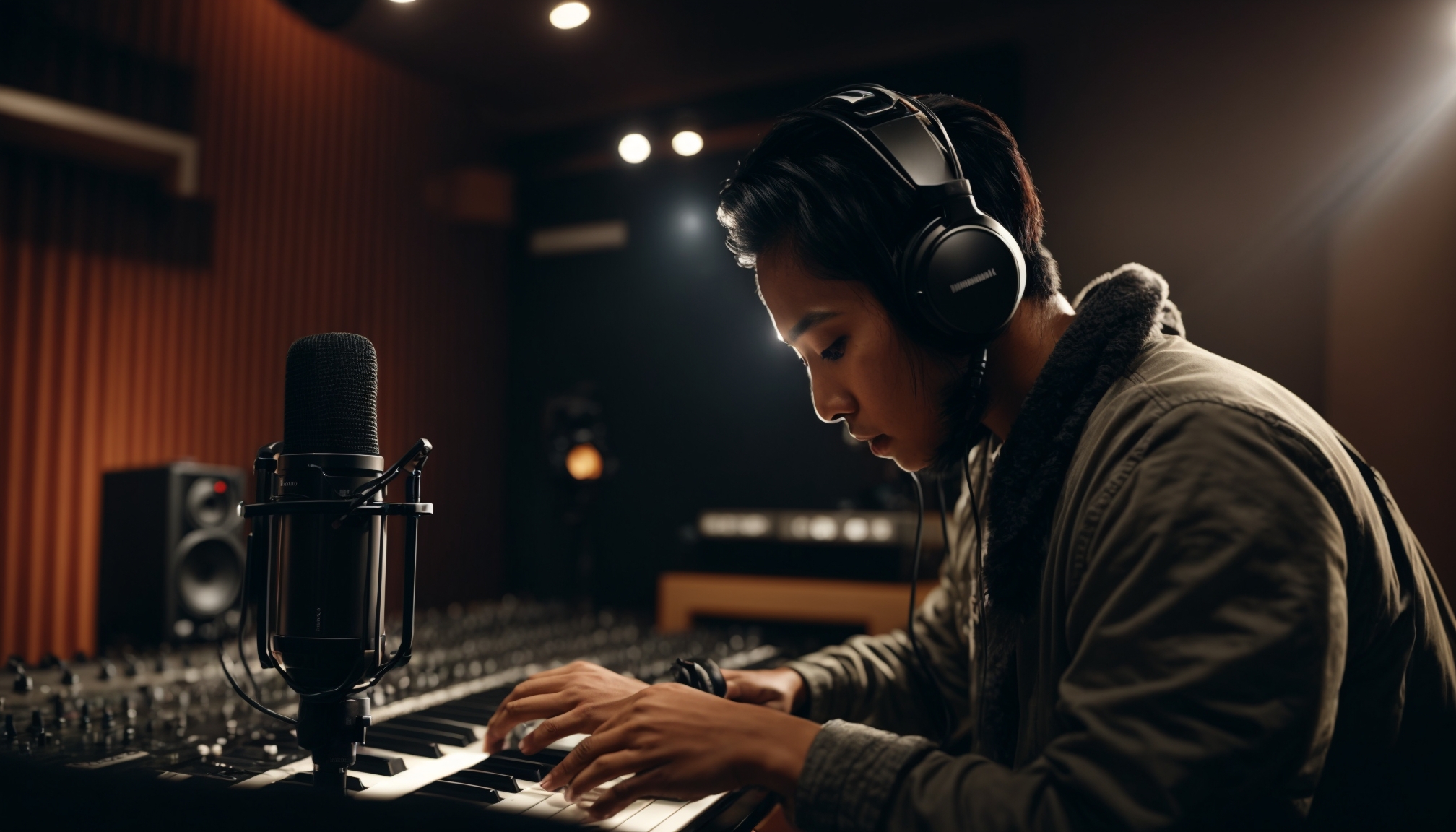 Kolaborasi Musisi Lokal dan Internasional sebagai Jembatan Budaya