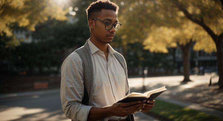 Wawancara Eksklusif dengan Penyair Kontemporer El Valle Grita