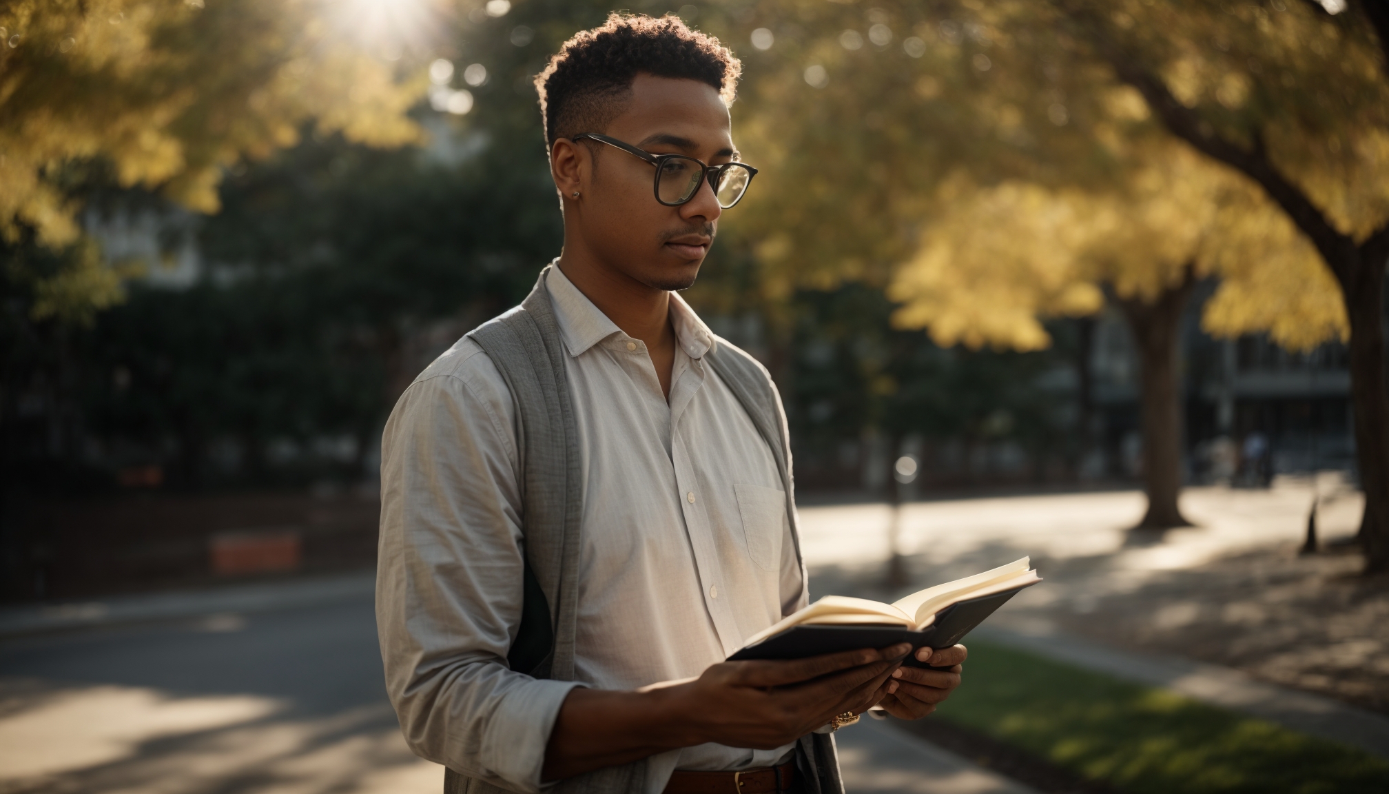 Wawancara Eksklusif dengan Penyair Kontemporer El Valle Grita