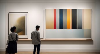 Art Market Lokal Kembali Ramai Ketika Kolektor Muda Mulai Melirik Karya Seniman Baru