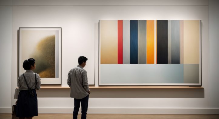 Art Market Lokal Kembali Ramai Ketika Kolektor Muda Mulai Melirik Karya Seniman Baru