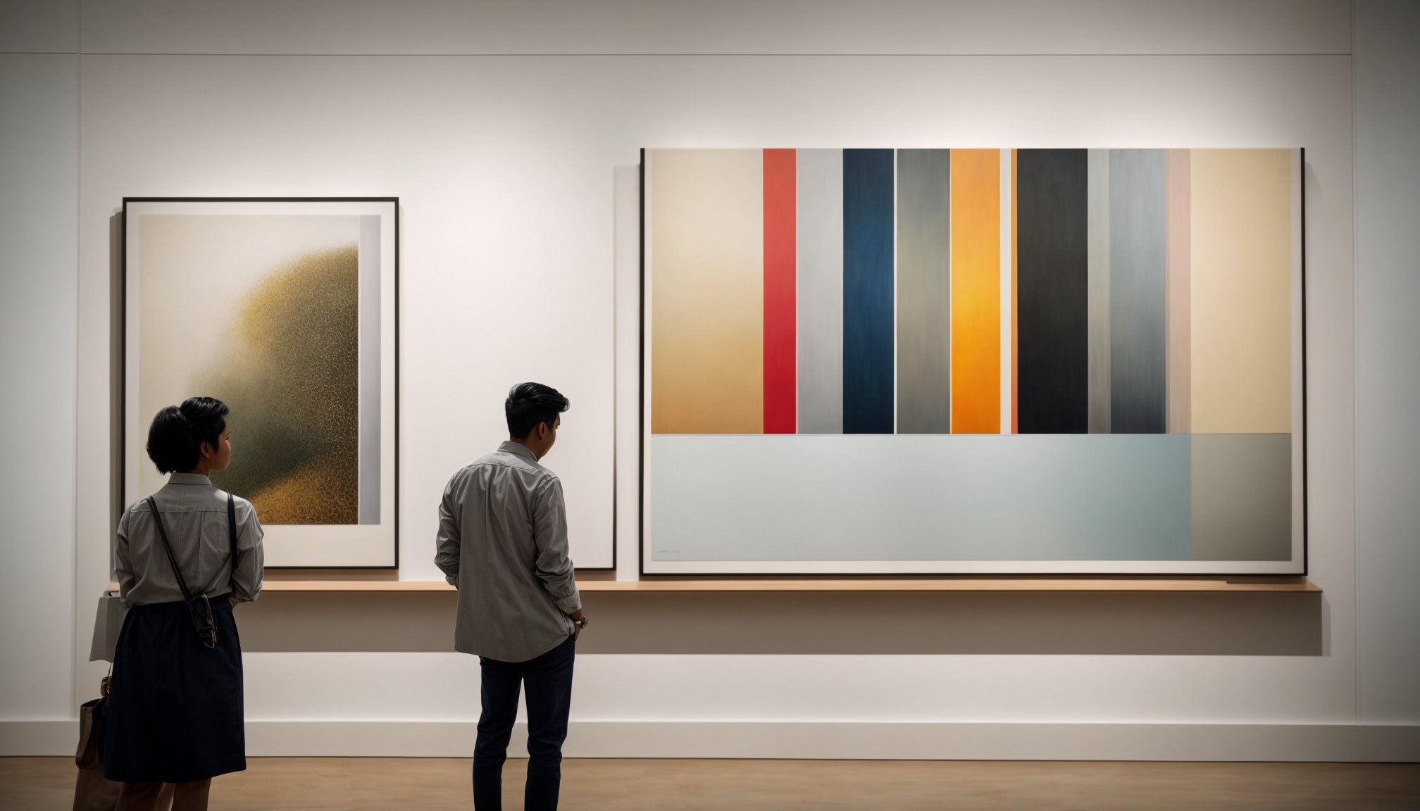 Art Market Lokal Kembali Ramai Ketika Kolektor Muda Mulai Melirik Karya Seniman Baru