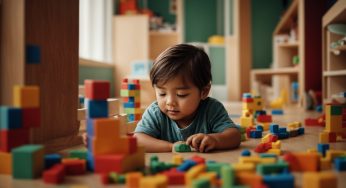 Peran Bermain dalam Perkembangan Kognitif Anak